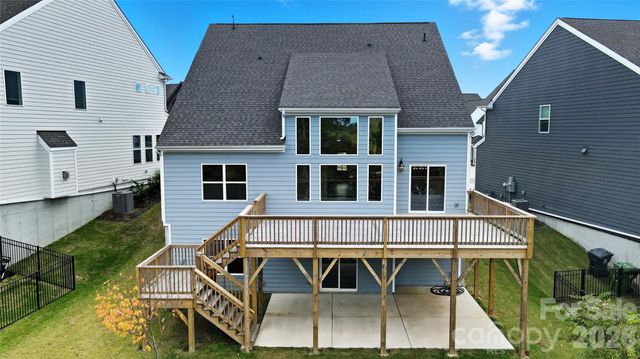 17909 Wilbanks Drive, Charlotte, NC 28278