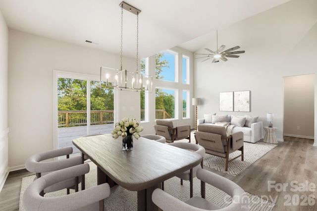 17909 Wilbanks Drive, Charlotte, NC 28278