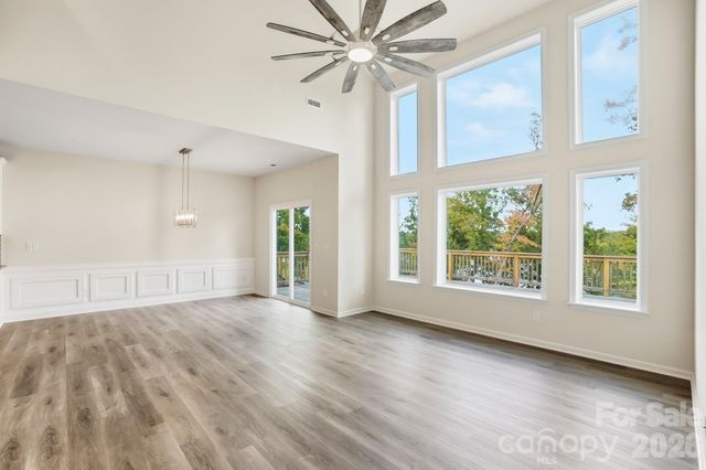 17909 Wilbanks Drive, Charlotte, NC 28278