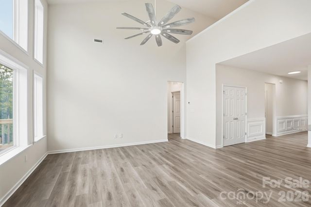 17909 Wilbanks Drive, Charlotte, NC 28278