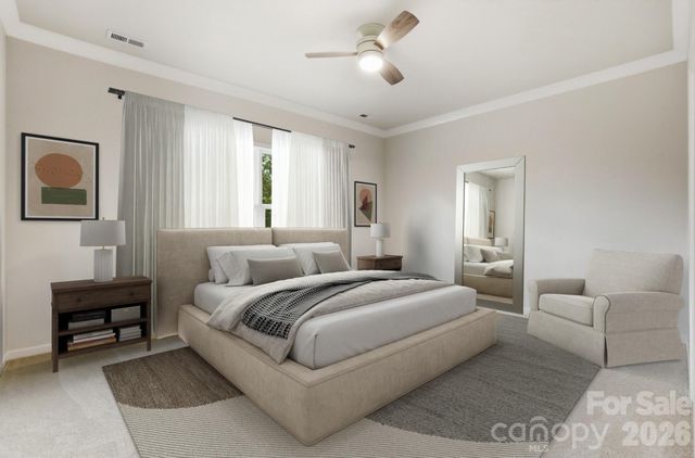 17909 Wilbanks Drive, Charlotte, NC 28278