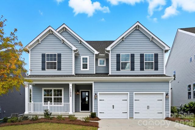 17909 Wilbanks Drive, Charlotte, NC 28278