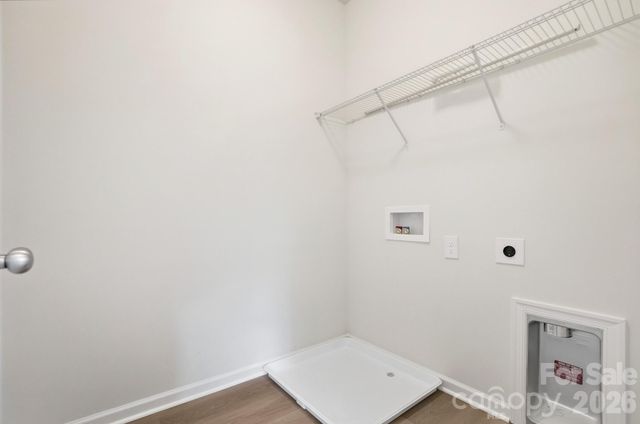 17909 Wilbanks Drive, Charlotte, NC 28278