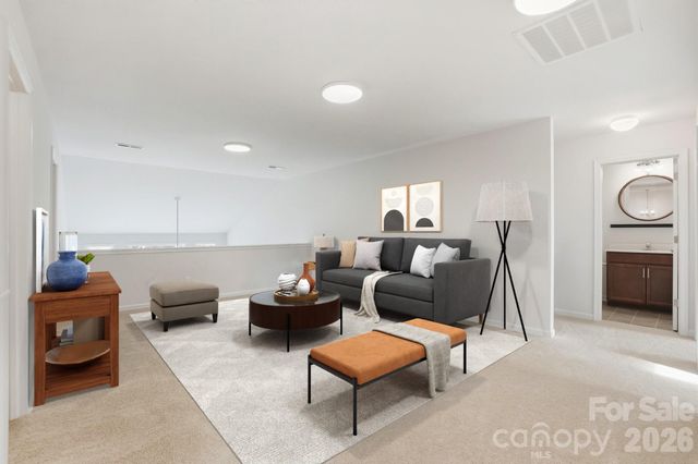 17909 Wilbanks Drive, Charlotte, NC 28278