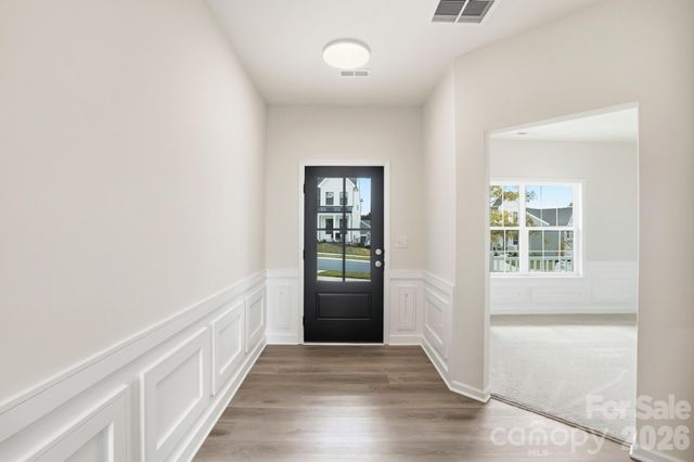 17909 Wilbanks Drive, Charlotte, NC 28278