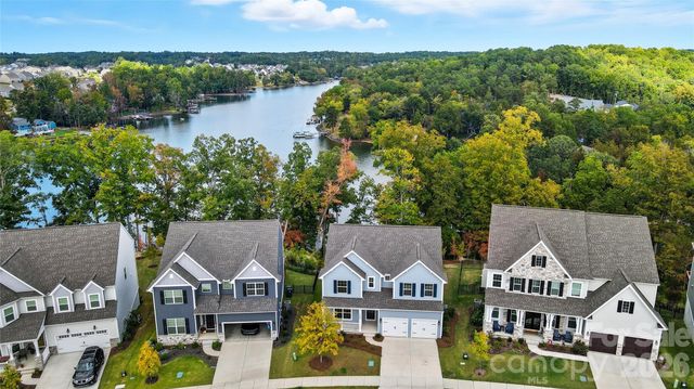 17909 Wilbanks Drive, Charlotte, NC 28278