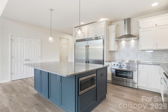 17909 Wilbanks Drive, Charlotte, NC 28278