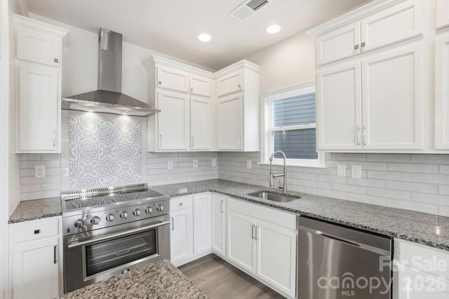 17909 Wilbanks Drive, Charlotte, NC 28278