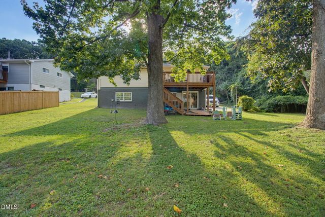 2916 Martinsville Road, Greensboro, NC 27408