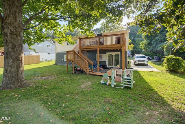 2916 Martinsville Road, Greensboro, NC 27408