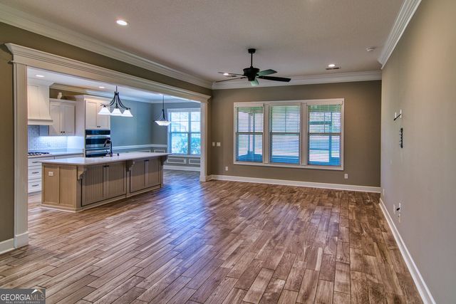 230 Fiddlers Cove Drive Drive, Kingsland, GA 31548