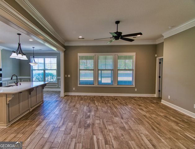 230 Fiddlers Cove Drive Drive, Kingsland, GA 31548