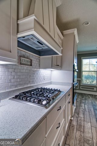 230 Fiddlers Cove Drive Drive, Kingsland, GA 31548