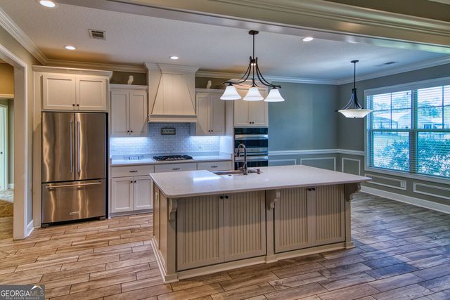 230 Fiddlers Cove Drive Drive, Kingsland, GA 31548