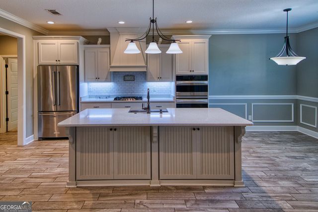 230 Fiddlers Cove Drive Drive, Kingsland, GA 31548