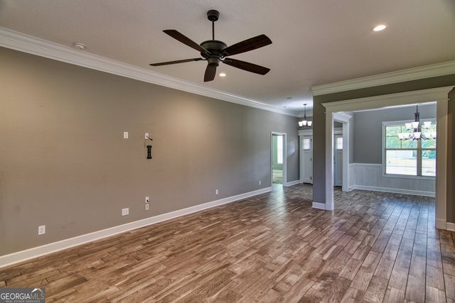 230 Fiddlers Cove Drive Drive, Kingsland, GA 31548