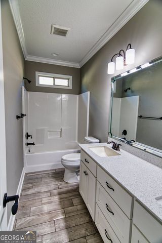 230 Fiddlers Cove Drive Drive, Kingsland, GA 31548