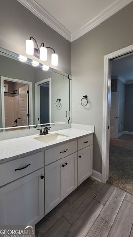 230 Fiddlers Cove Drive Drive, Kingsland, GA 31548