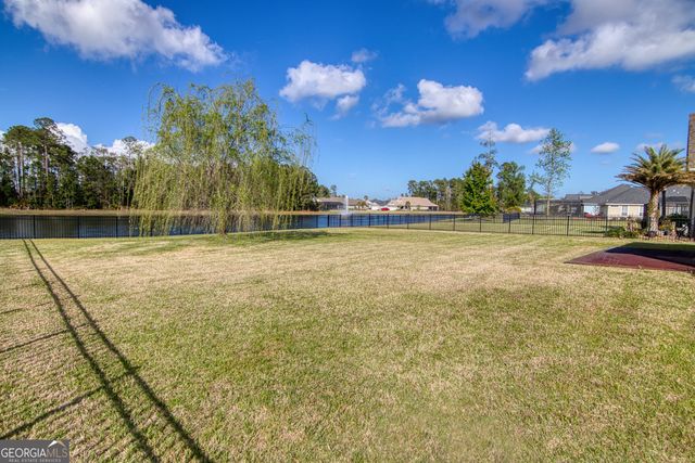 230 Fiddlers Cove Drive Drive, Kingsland, GA 31548