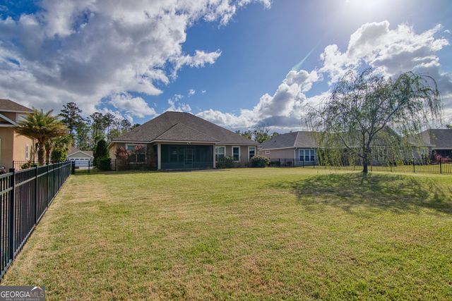230 Fiddlers Cove Drive Drive, Kingsland, GA 31548