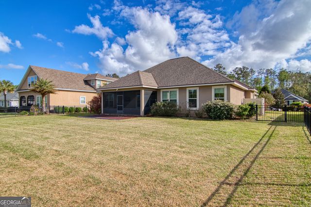 230 Fiddlers Cove Drive Drive, Kingsland, GA 31548