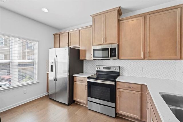 899 Society Circle, Atlanta, GA 30331