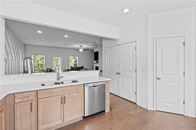 899 Society Circle, Atlanta, GA 30331