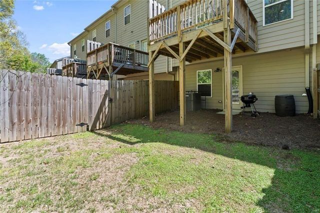 899 Society Circle, Atlanta, GA 30331