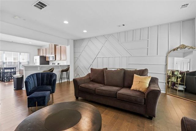 899 Society Circle, Atlanta, GA 30331