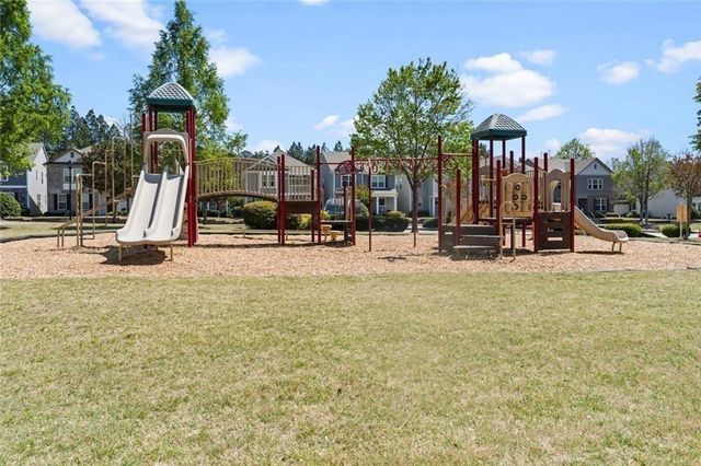 899 Society Circle, Atlanta, GA 30331