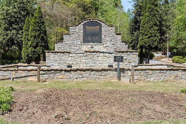 899 Society Circle, Atlanta, GA 30331
