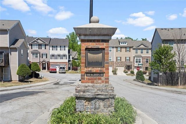 899 Society Circle, Atlanta, GA 30331