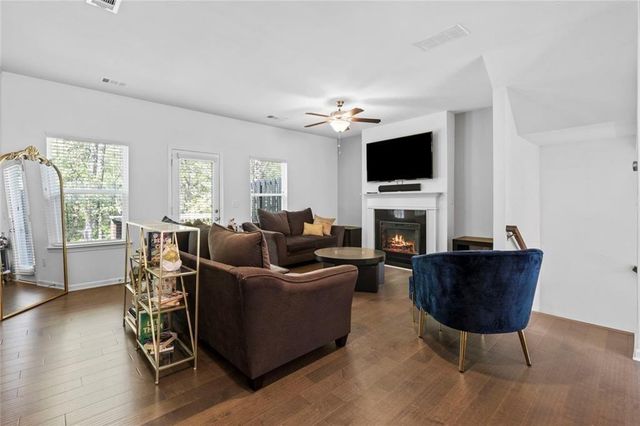 899 Society Circle, Atlanta, GA 30331