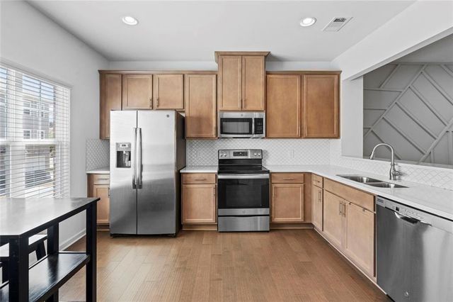 899 Society Circle, Atlanta, GA 30331