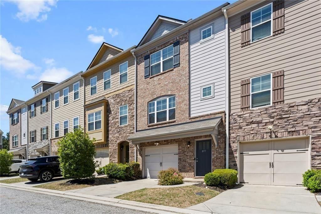 899 Society Circle, Atlanta, GA 30331
