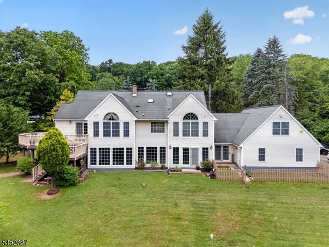 251 W Mountain Rd, Sparta Twp., NJ 07871