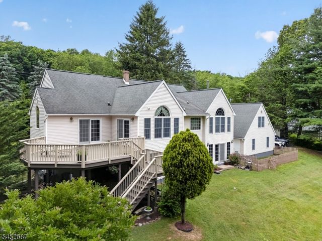 251 W Mountain Rd, Sparta Twp., NJ 07871