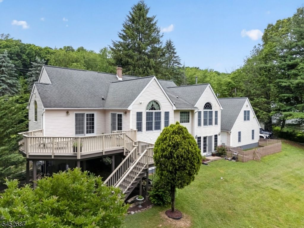 251 W Mountain Rd, Sparta Twp., NJ 07871 — photo 5