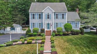 15 Quaker Lane, Seabrook, NH 03874