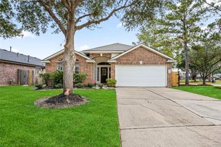 25202 Spring Iris Lane, Katy, TX 77494