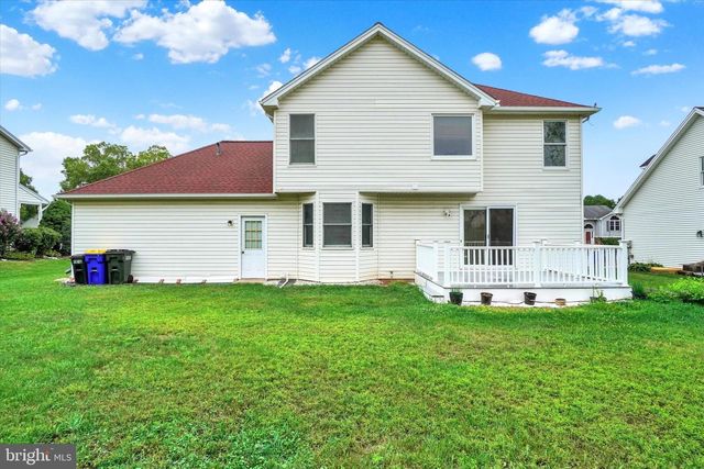 2720 SPARROW DR, York, PA 17408