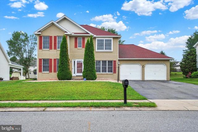 2720 SPARROW DR, York, PA 17408