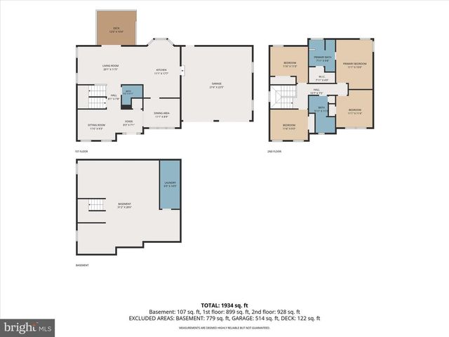 2720 SPARROW DR, York, PA 17408