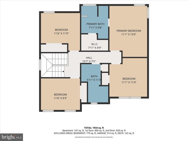 2720 SPARROW DR, York, PA 17408