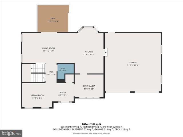 2720 SPARROW DR, York, PA 17408