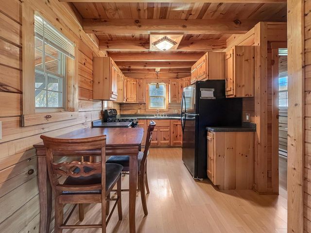 S181 Dore Road, Lyndon Station, WI 53944