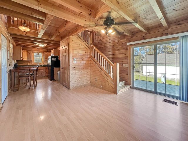 S181 Dore Road, Lyndon Station, WI 53944