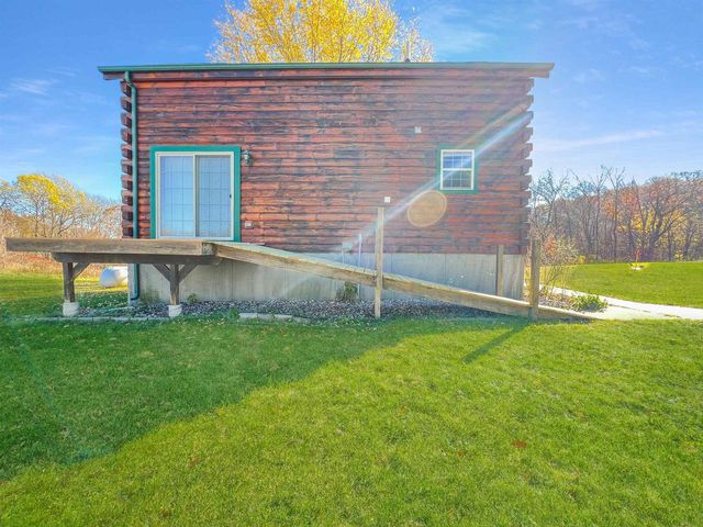 S181 Dore Road, Lyndon Station, WI 53944