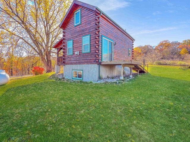 S181 Dore Road, Lyndon Station, WI 53944