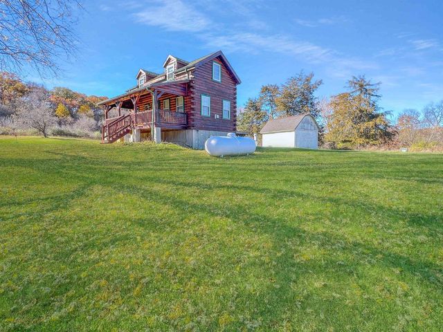 S181 Dore Road, Lyndon Station, WI 53944